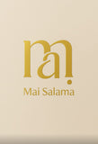 Mai Salama – Signature Eau de Parfum (55ML)