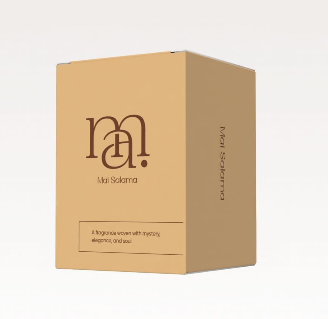 Mai Salama – Signature Eau de Parfum (55ML)