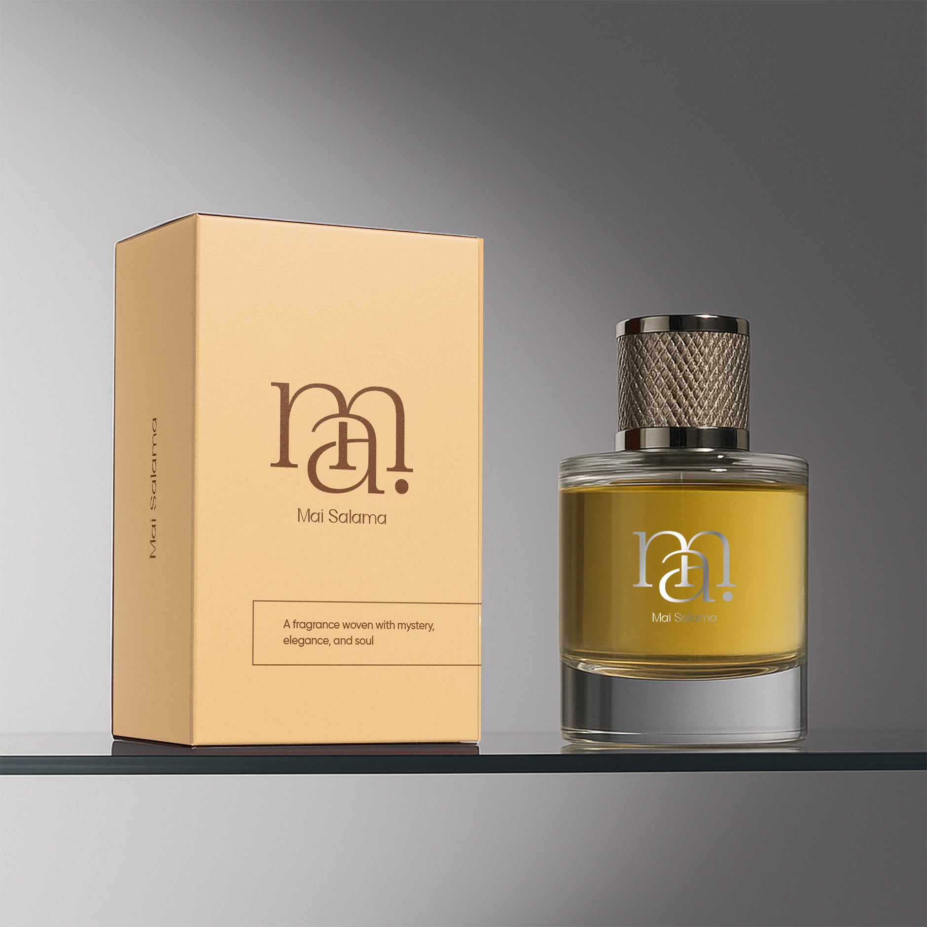 Mai Special Perfume
